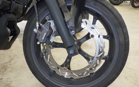 HONDA NC750S 2014 RC70