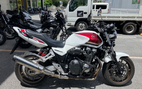 HONDA CB1300SF SUPER FOUR ABS 2020 SC54