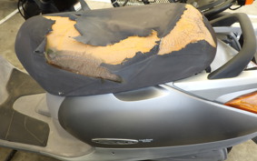HONDA LEAD 50 Gen. 2 2025 AF48