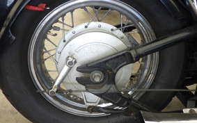 YAMAHA DRAGSTAR 400 CLASSIC 1999 4TR