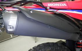HONDA CRF250 GEN 2 RALLY 2021 MD47