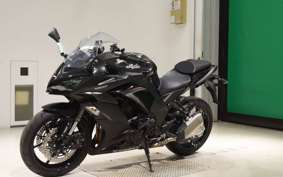 KAWASAKI NINJA 1000 A 2019 ZXT00W