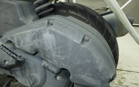 SUZUKI ADDRESS V125 G CF4EA