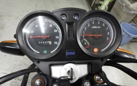 HONDA CBF125T