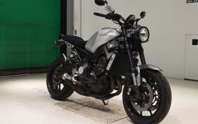 YAMAHA XSR900 2020 RN56J