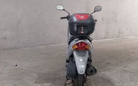 SUZUKI ADDRESS V125 CF46A