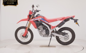HONDA CRF250L MD47