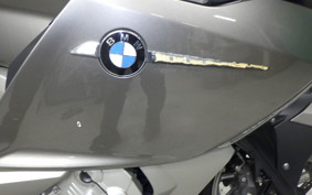BMW K1600GTL 2014