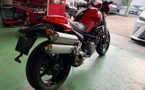 DUCATI MONSTER S2R 2005