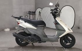 SUZUKI ADDRESS V125 CF4MA