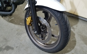 HONDA VTR 250 F MC33