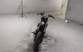 HONDA STEED 400 1992 NC26