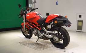 DUCATI MONSTER S2R 800 2007