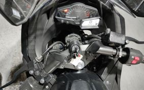 KAWASAKI NINJA250 EX250L