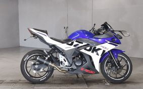 SUZUKI GSX250R DN11A