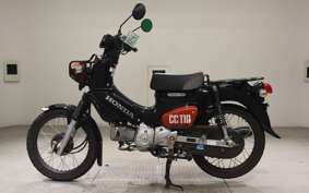 HONDA ｸﾛｽｶﾌﾞ110-2 JA45