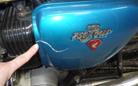 HONDA CB750 1977 CB750