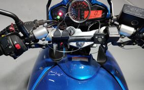 SUZUKI GSR250 GJ55D