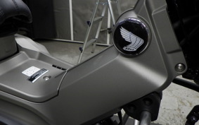 HONDA CT125-2 JA65