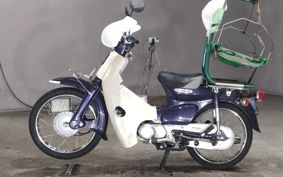 HONDA SUPER CUB90 HA02