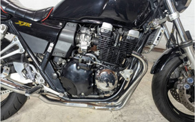 YAMAHA XJR400 R 2001 RH02J