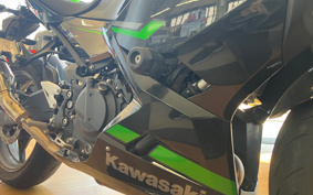 KAWASAKI Ninja 400 ABS 2022 EX400L