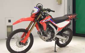 HONDA CRF250L MD47