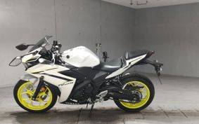 YAMAHA YZF-R25 RG43J