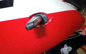 HONDA CBR1000RR 2004 SC57