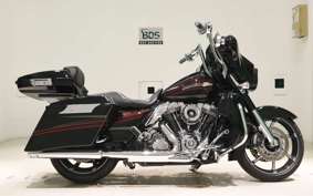HARLEY FLHXSE 1800CVO 2011