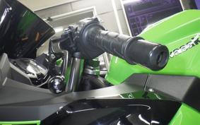 KAWASAKI NINJA 400 2018 EX400G