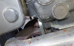 KAWASAKI ELIMINATOR 250 LX EL250A