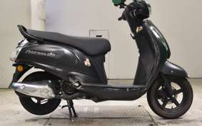 SUZUKI ADDRESS V125 Gen.2 2009 DP12H