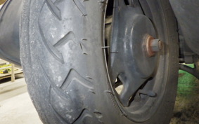 SUZUKI ADDRESS V125 S CF4MA