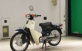 HONDA C90 SUPER CUB HA02