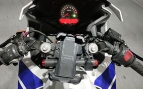 HONDA CBR250R MC41