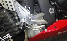 HONDA CBR600RR 2022 PC40