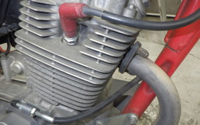 HONDA FTR223 MC34