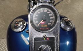 HARLEY FXSTS1450 2000 BLY
