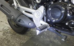HONDA ｸﾞﾛﾑ-2 2003 JC92