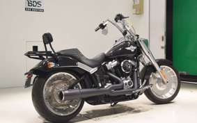 HARLEY FLBS 1870 2018