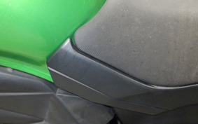 KAWASAKI NINJA 400 2015 EX400E