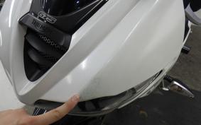 TRIUMPH DAYTONA 675 R 2012