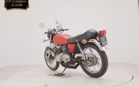 HONDA CB400ﾌｫｱ 2025