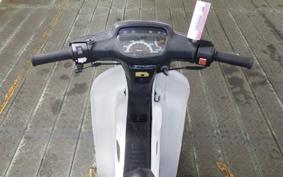 HONDA C100 SUPER CUB 2013 HA06