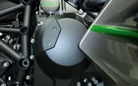 KAWASAKI NINJA H2 SX SE 2024 ZXT02P