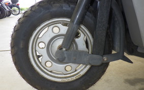 HONDA GYRO X TD01
