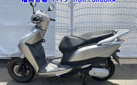 HONDA LEAD 125