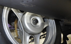 HONDA TODAY 2008 AF61