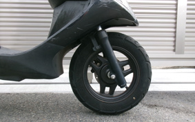 SUZUKI ADDRESS V125 CF4MA